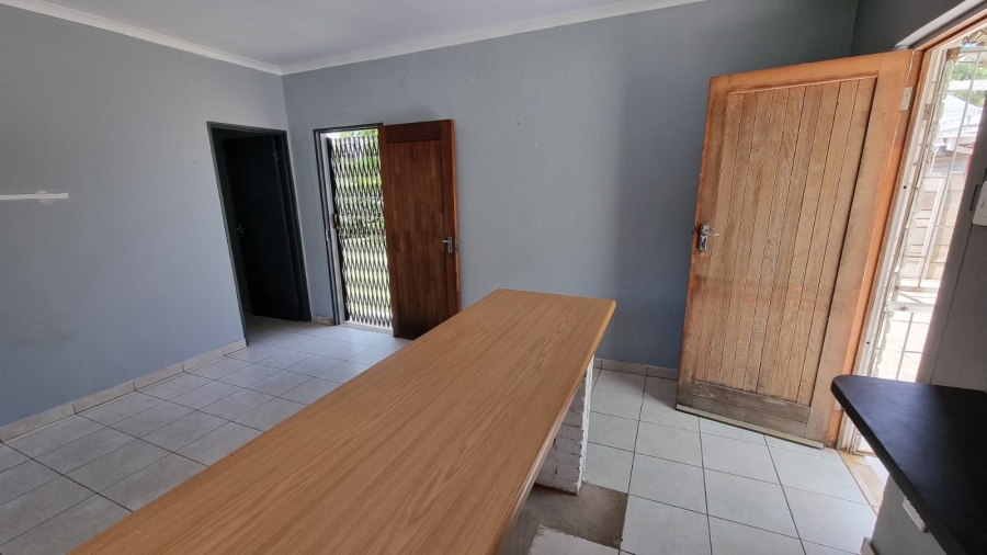 3 Bedroom Property for Sale in Jan Cillierspark Free State